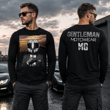 LONGSLEEVE M8 GENTELMAN